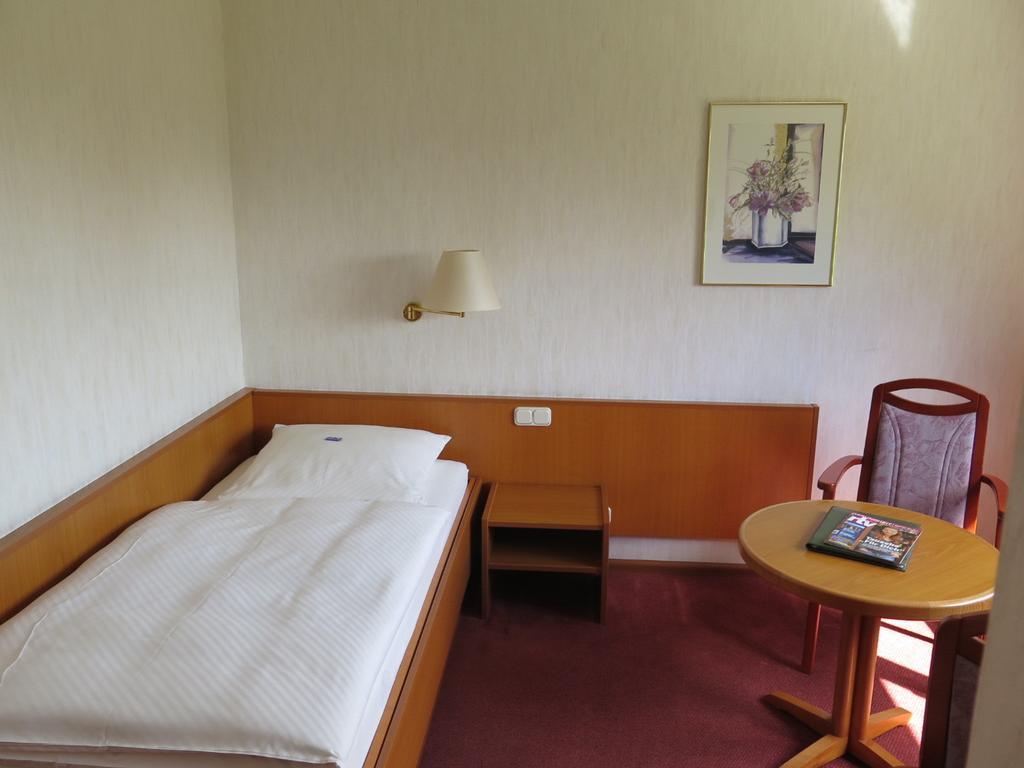 Hotel Erfurtblick Cameră foto